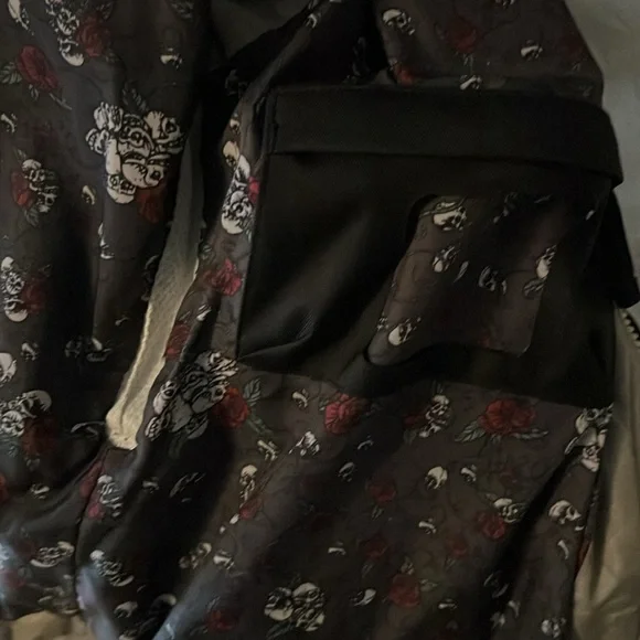 Ride snowboarding jacket 🧥 in good used condition worn 2-3 times - Picture 7 of 12